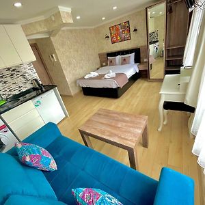 Elegance Aparts Cihangir